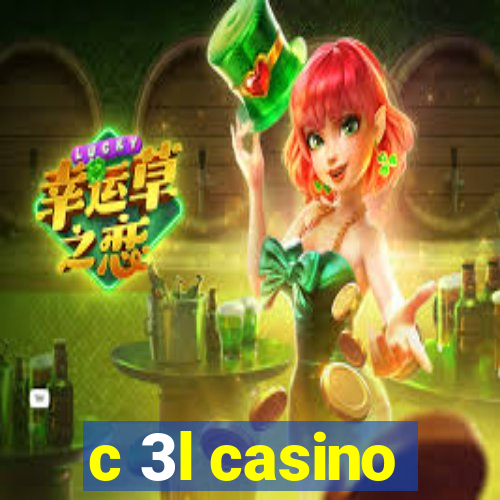 c 3l casino